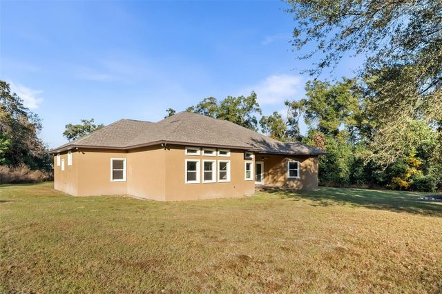 16635 SW 139TH AVENUE, Archer, FL 32618