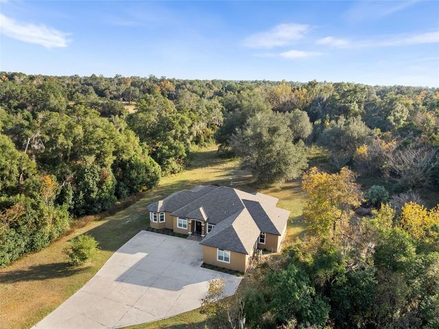 16635 SW 139TH AVENUE, Archer, FL 32618