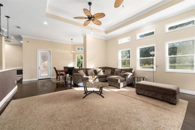 16635 SW 139TH AVENUE, Archer, FL 32618