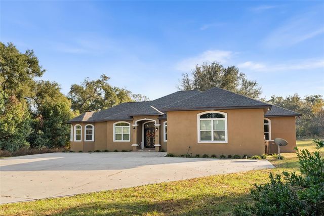 16635 SW 139TH AVENUE, Archer, FL 32618