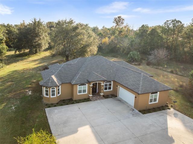 16635 SW 139TH AVENUE, Archer, FL 32618