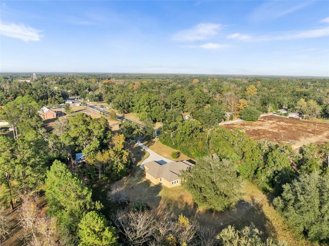 16635 SW 139TH AVENUE, Archer, FL 32618