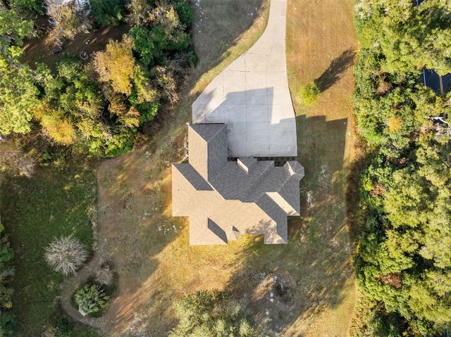 16635 SW 139TH AVENUE, Archer, FL 32618