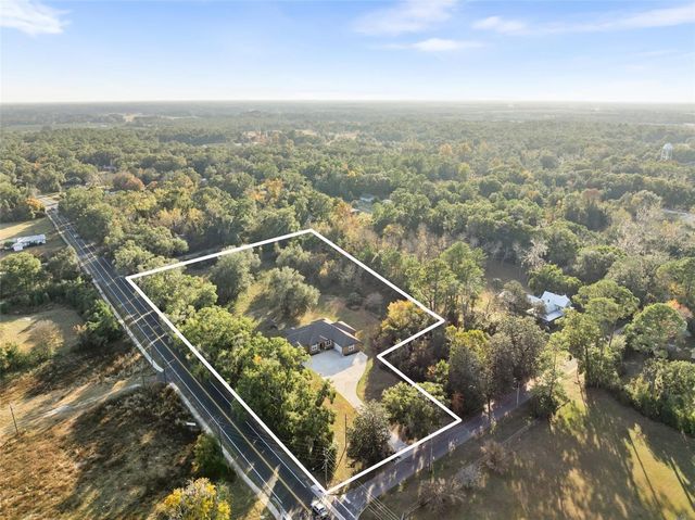 16635 SW 139TH AVENUE, Archer, FL 32618