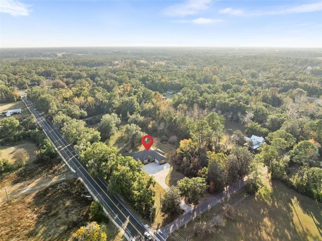 16635 SW 139TH AVENUE, Archer, FL 32618