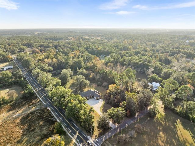 16635 SW 139TH AVENUE, Archer, FL 32618