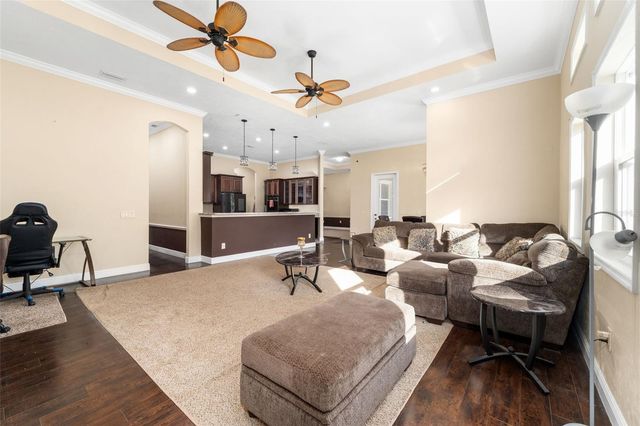 16635 SW 139TH AVENUE, Archer, FL 32618