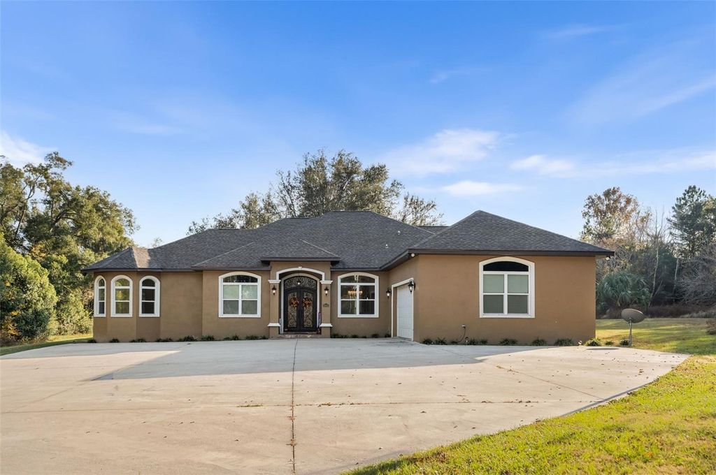 16635 SW 139TH AVENUE, Archer, FL 32618