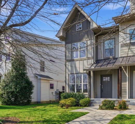1433 14th Ave, S, Nashville, TN 37212