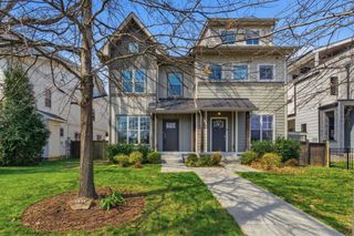 1433 14th Ave, S, Nashville, TN 37212