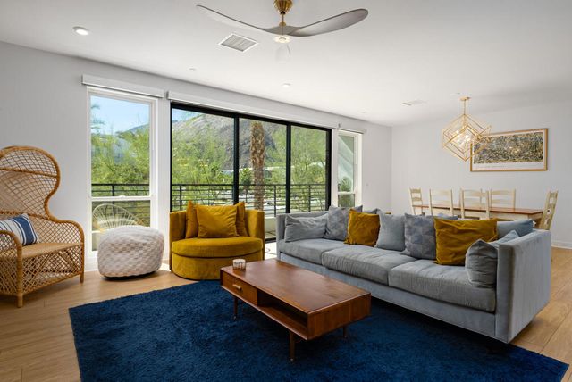 122 Cameron Center Drive, Palm Springs, CA 92264