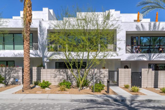 122 Cameron Center Drive, Palm Springs, CA 92264