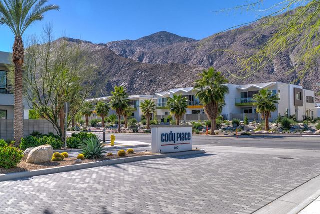 122 Cameron Center Drive, Palm Springs, CA 92264