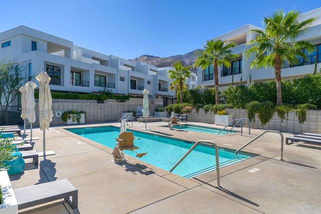 122 Cameron Center Drive, Palm Springs, CA 92264