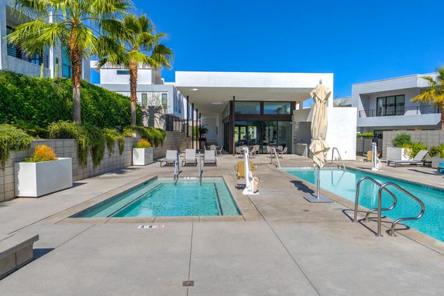 122 Cameron Center Drive, Palm Springs, CA 92264