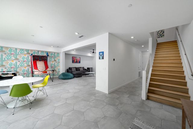 122 Cameron Center Drive, Palm Springs, CA 92264