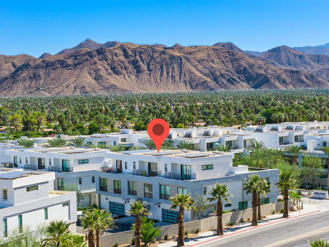 122 Cameron Center Drive, Palm Springs, CA 92264