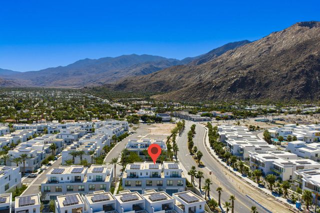 122 Cameron Center Drive, Palm Springs, CA 92264