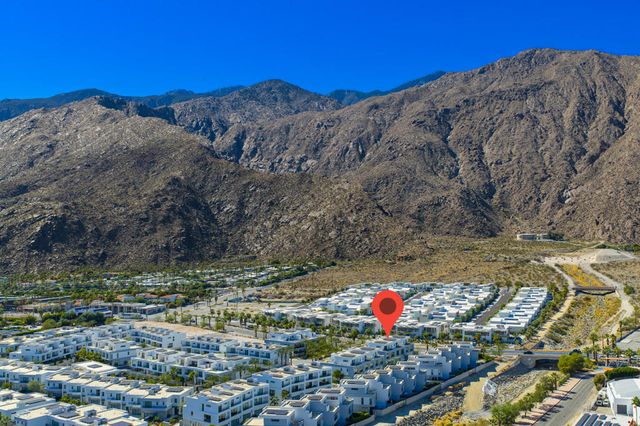 122 Cameron Center Drive, Palm Springs, CA 92264
