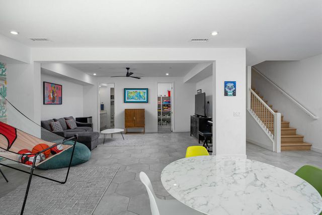 122 Cameron Center Drive, Palm Springs, CA 92264