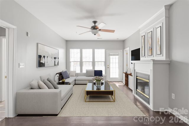 14441 San Paolo Lane, Charlotte, NC 28277