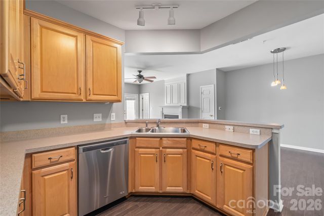 14441 San Paolo Lane, Charlotte, NC 28277