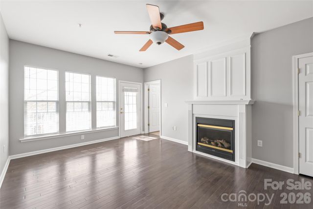 14441 San Paolo Lane, Charlotte, NC 28277