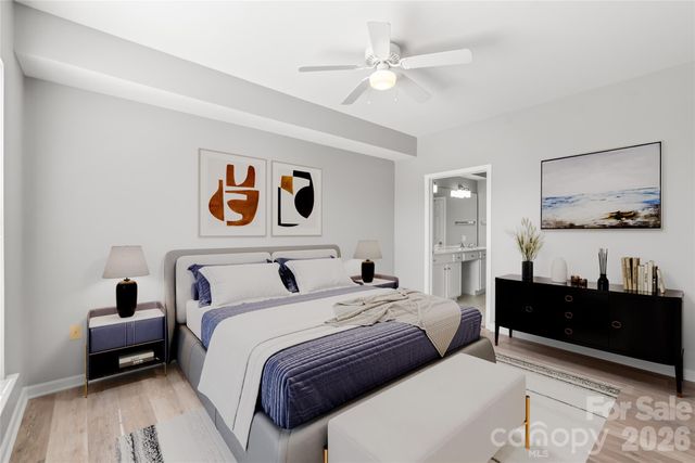 14441 San Paolo Lane, Charlotte, NC 28277