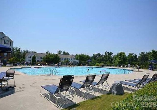 14441 San Paolo Lane, Charlotte, NC 28277