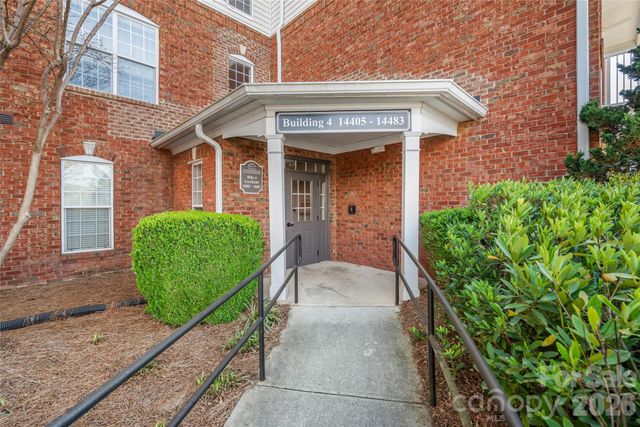 14441 San Paolo Lane, Charlotte, NC 28277