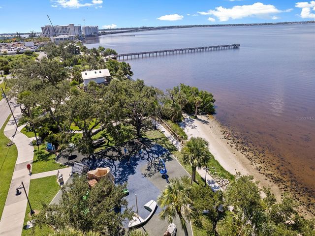 23019 SENECA AVENUE A, Port Charlotte, FL 33980