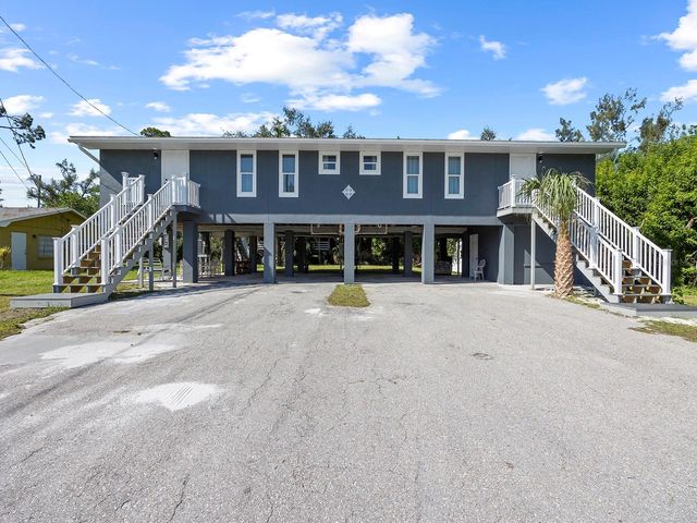 23019 SENECA AVENUE A, Port Charlotte, FL 33980