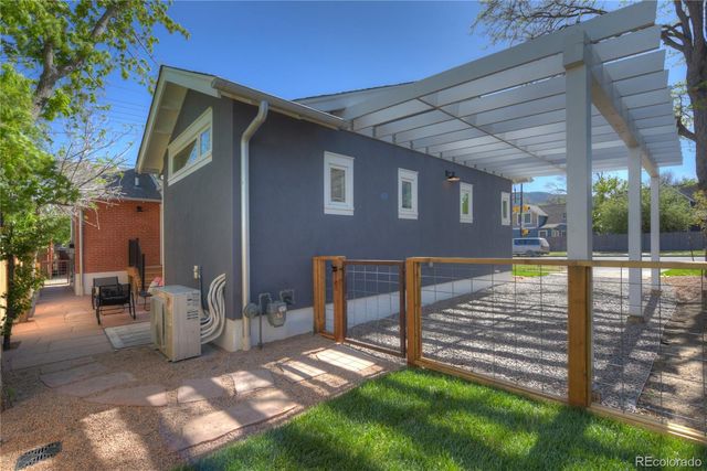 2230 20th Street, Boulder, CO 80302