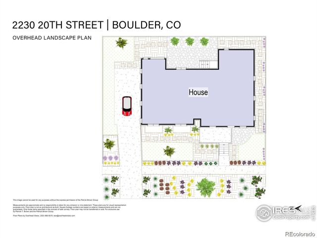 2230 20th Street, Boulder, CO 80302