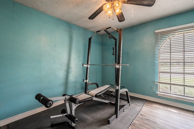 3814 Larkin Lane, Garland, TX 75043