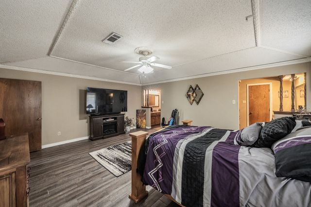 3814 Larkin Lane, Garland, TX 75043