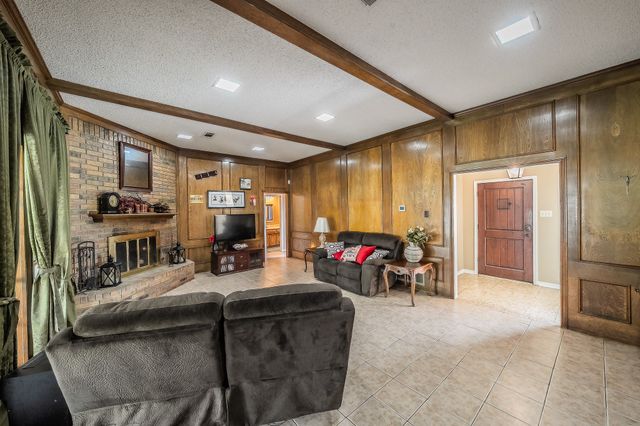 3814 Larkin Lane, Garland, TX 75043