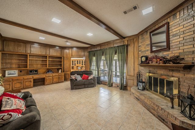 3814 Larkin Lane, Garland, TX 75043