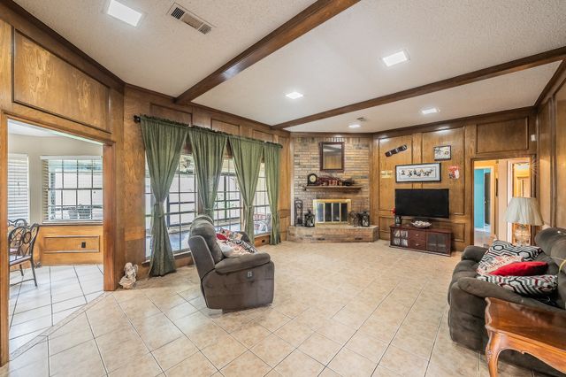 3814 Larkin Lane, Garland, TX 75043