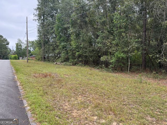 0 Glen Drive, East Dublin, GA 31027