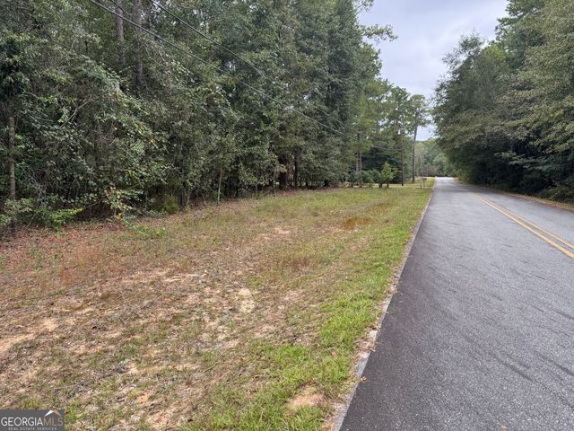 0 Glen Drive, East Dublin, GA 31027