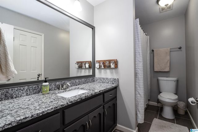 1928 INDIAN LAKE DRIVE, Birmingham, AL 35244
