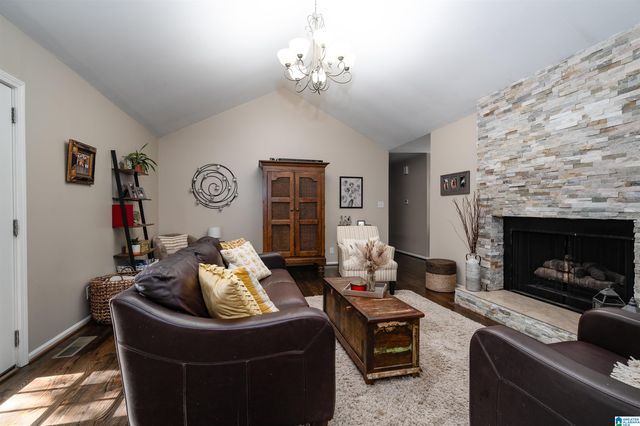 1928 INDIAN LAKE DRIVE, Birmingham, AL 35244