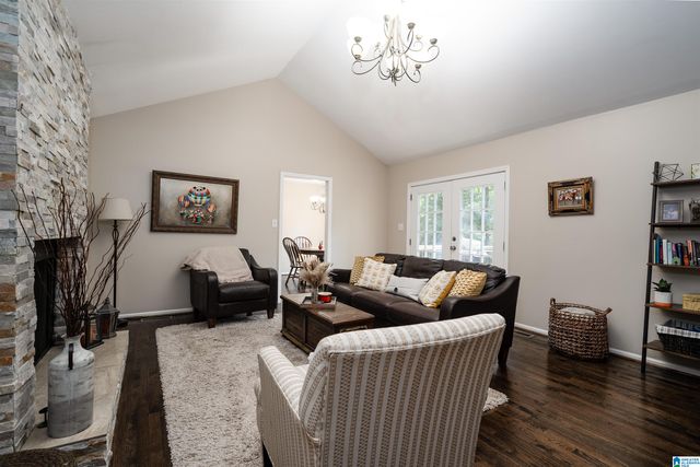 1928 INDIAN LAKE DRIVE, Birmingham, AL 35244