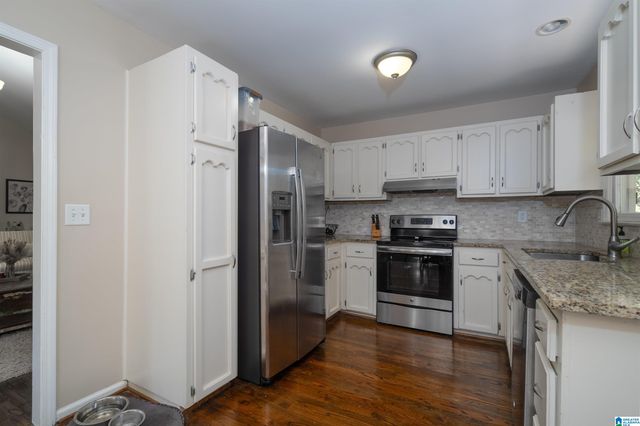 1928 INDIAN LAKE DRIVE, Birmingham, AL 35244