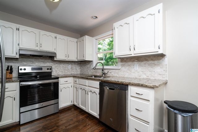 1928 INDIAN LAKE DRIVE, Birmingham, AL 35244