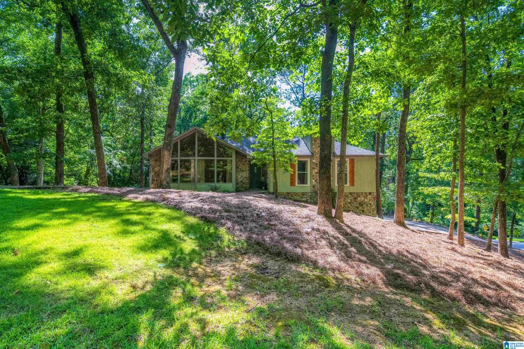 1928 INDIAN LAKE DRIVE, Birmingham, AL 35244