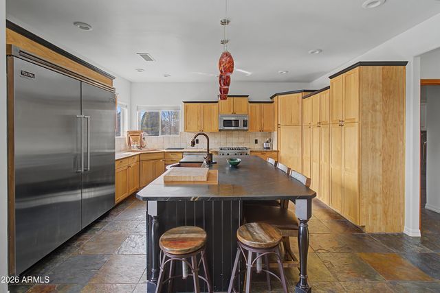 674 N HULET Lane, Flagstaff, AZ 86004