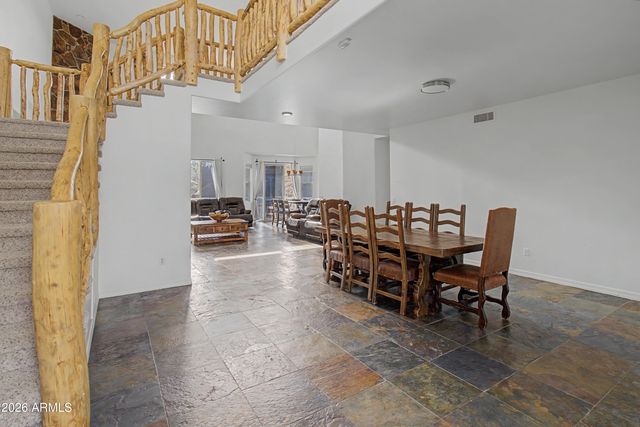 674 N HULET Lane, Flagstaff, AZ 86004