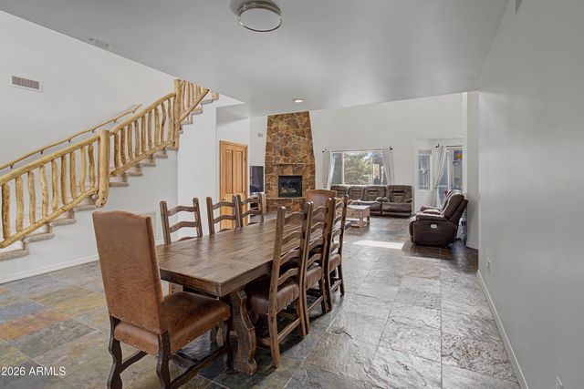 674 N HULET Lane, Flagstaff, AZ 86004